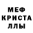 МЕФ мука Petja Konik